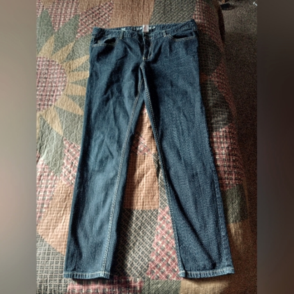 EUC Mossimo Supply Co. Skinny Jeans